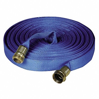 Eyewash and Shower Supply Hoses image